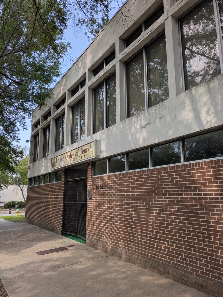 United Order Of Tents - social services organization in Norfolk, VA