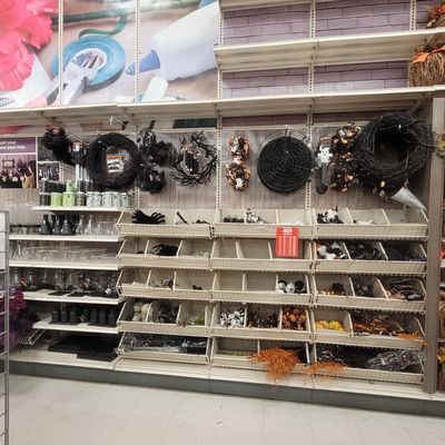 Michaels by null