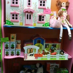 Geppetto's Workshop