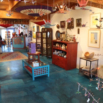 Magpie - Fun with color - Gift Shops Near Me - El Prado, New Mexico Magpie - Fun with color - Gift Shops Near Me - El Prado, New Mexico