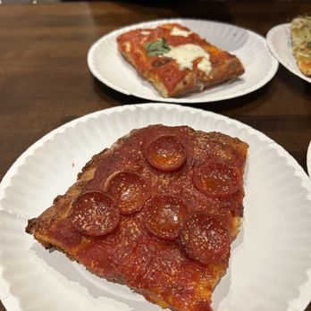 Providence Pizza - Famous Rick Lang - Pizza Near Me - Grandview, Missouri
