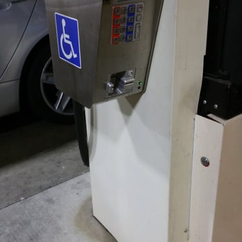 Arco - Handicap accessible. - Gas Stations Near Me - Riverside, California
