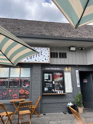 Westman's Bagel and Coffee - UDistrict by null