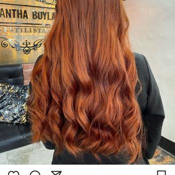 Samantha Boylan Salon - Makeup Artists Near Me - Villahermosa, TAB