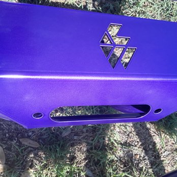Highpoint Powder Coating - Powder Coating Near Me - Liberty Hill, Texas Highpoint Powder Coating - Powder Coating Near Me - Liberty Hill, Texas