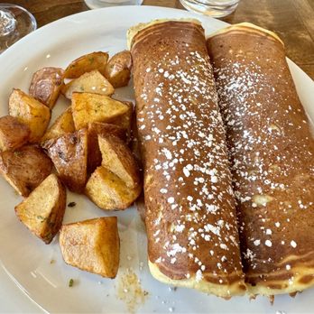 Solano Junction - Pigs in a Blanket - Breakfast & Brunch Near Me - Albany, California