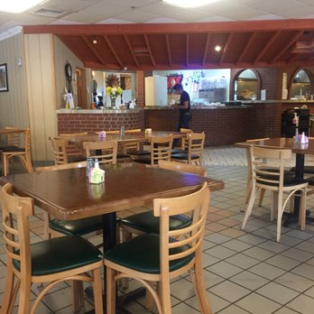Antiguas Grill - Nice place and the have wine beer and margaritas! - Mexican Near Me - Magnolia, Arkansas