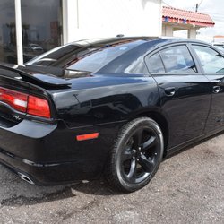 AAA Car Rentals