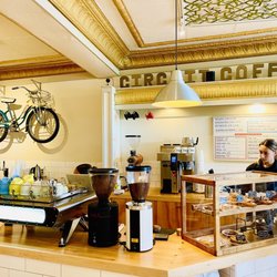 Circuit Coffee