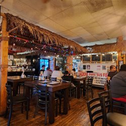 Lajamaya Salvadorean Restaurant