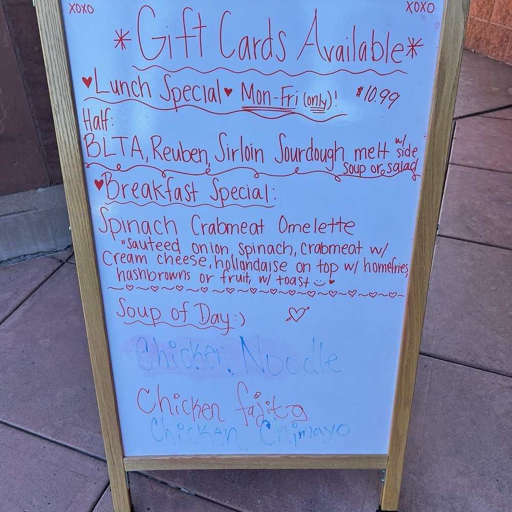 Morning Glory Brunchery - Specials - Breakfast & Brunch Near Me - Mesa, Arizona Morning Glory Brunchery - Specials - Breakfast & Brunch Near Me - Mesa, Arizona