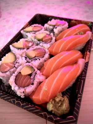 Hakata Japanese Market by null