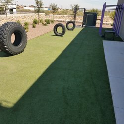Anytime Fitness