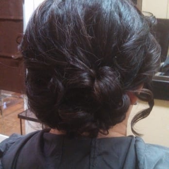Hair by Yamil - UpDo - Hair Stylists Near Me - Spring, Texas Hair by Yamil - UpDo - Hair Stylists Near Me - Spring, Texas