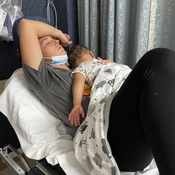 Jacksonville Beach Surgery Center - Waiting for the inevitable....