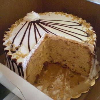 Lucero Bakery - Tres Leches de Nuez cake. Yeah, couldn't resist. - Bakeries Near Me - Commerce, California Lucero Bakery - Tres Leches de Nuez cake. Yeah, couldn't resist. - Bakeries Near Me - Commerce, California