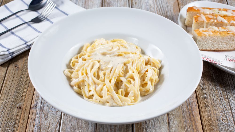 Carolina's Italian Restaurant