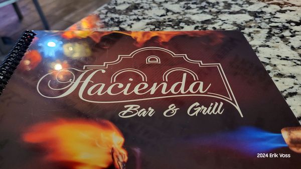 Hacienda Taqueria & Cantina by null