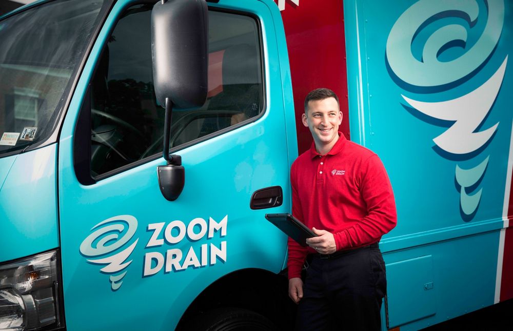Slide of Zoom Drain Phoenix