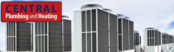 Slide of Central Plumbing & Heating