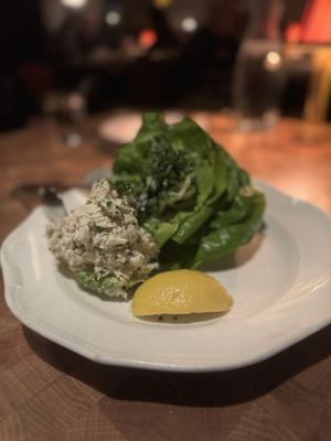 Bavette's Bar & Boeuf by null