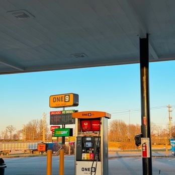 Pilot Travel Center - Gas Stations Near Me - Franklin, Kentucky Pilot Travel Center - Gas Stations Near Me - Franklin, Kentucky