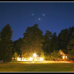 Bauer's Spruce Island Chalets