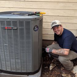 Astronaut Cooling & Heating - Apprentice learning