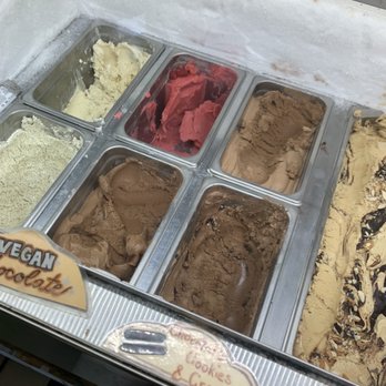 Fairfax Scoop - Ice Cream & Frozen Yogurt Near Me - Fairfax, California Fairfax Scoop - Ice Cream & Frozen Yogurt Near Me - Fairfax, California