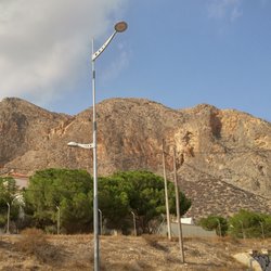 Ciudad de Callosa de Segura - Mountains of Callosa de Segura