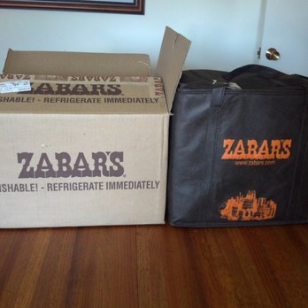 Zabar's - Out of the box - Bakeries Near Me - New York, New York Zabar's - Out of the box - Bakeries Near Me - New York, New York