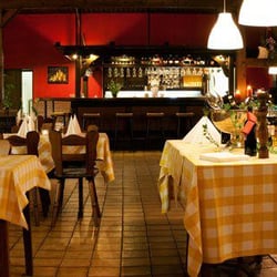 Osteria Rustica