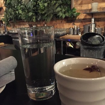 Avo - Chamomile Hot Toddy - Cocktail Bars Near Me - Nashville, Tennessee Avo - Chamomile Hot Toddy - Cocktail Bars Near Me - Nashville, Tennessee