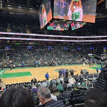 TD Garden - Stadiums & Arenas Near Me - Boston, Massachusetts TD Garden - Stadiums & Arenas Near Me - Boston, Massachusetts