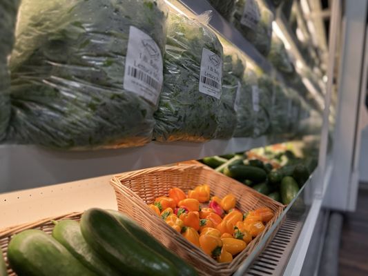 CoLab Kitchen Restaurant by null