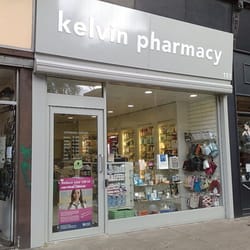 Kelvin Pharmacy