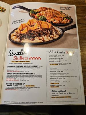 Menu photo 5 Denny's Schenectady, NY Menu photo 5 Denny's Schenectady, NY