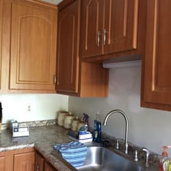 Kitchens by Dial - Side view