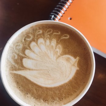 The Lost Bean - Coffee & Tea Near Me - Tustin, California