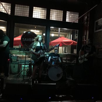 City Tavern - Bars Near Me - Dallas, Texas