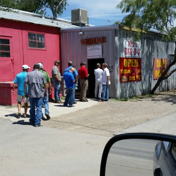 KD's Bar-B-Q - And you better get here early - Barbeque Near Me - Midland, Texas KD's Bar-B-Q - And you better get here early - Barbeque Near Me - Midland, Texas