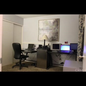 Alpha Fence Company - Interior painting - home office. - Fences & Gates Near Me - Riverside, California Alpha Fence Company - Interior painting - home office. - Fences & Gates Near Me - Riverside, California