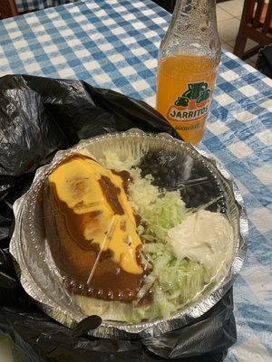 Lourdes Mexican Grill by null