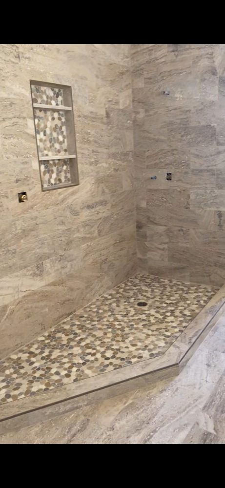 Slide of MC Construction & Design