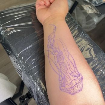 Kapwa Ink - Tattoo Near Me - San Leandro, California