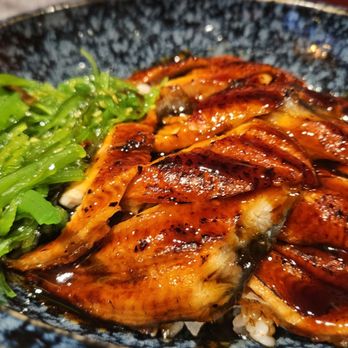 Yako Sushi House - Unagi Don - Sushi Bars Near Me - Madison, Wisconsin Yako Sushi House - Unagi Don - Sushi Bars Near Me - Madison, Wisconsin