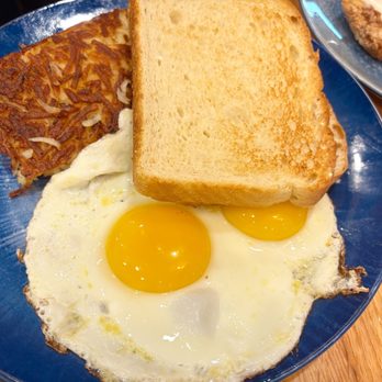 Toast & Jam - Breakfast & Brunch Near Me - Lawton, Oklahoma