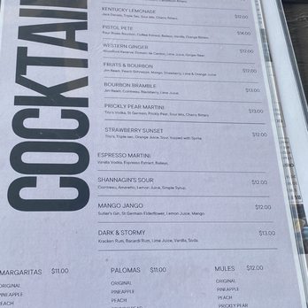 Boots & Bourbon - Boots and Bourbon - Whiskey Bars Near Me - Greensboro, North Carolina