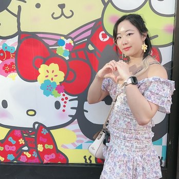 Sanrio - Toy Stores Near Me - Los Angeles, California Sanrio - Toy Stores Near Me - Los Angeles, California