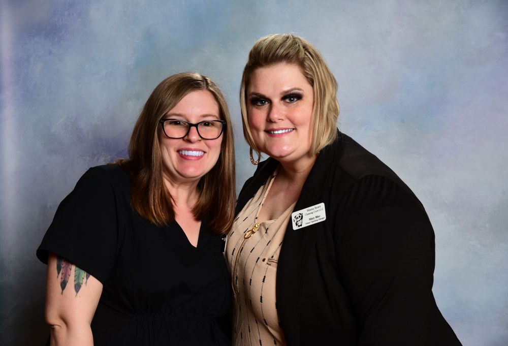 MAMA BEARS CLEANING CREW Updated August 2024 3201 South Medford Dr